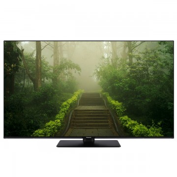 Panasonic Smart Τηλεόραση 65" 4K UHD LED TB-65W60AEZ HDR (2024) Panasonic Smart Τηλεόραση 65" 4K UHD LED TB-65W60AEZ HDR (2024)